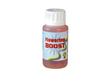 Advanced Hydroponics Flowering Boost (Objem 100 ml)