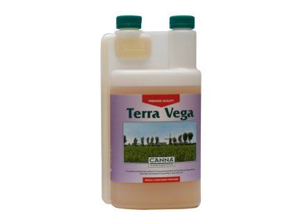 Canna Terra Vega (Objem 1 l)