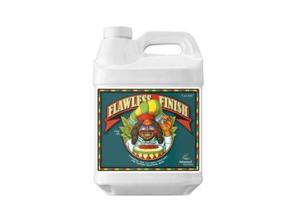 Advanced Nutrients Flawless Finish (Objem 1 l)