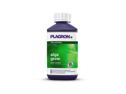Plagron Alga Grow (Objem 250 ml)