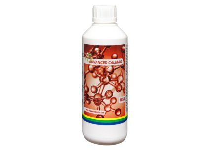 Advanced Hydroponics CalMag (Objem 500 ml)