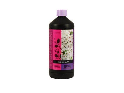 Atami B´Cuzz Soil/Hydro Bloom Stimulator (Objem 1 l)