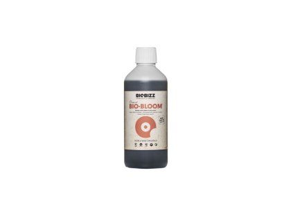 Biobizz Bio Bloom (Objem 500 ml)