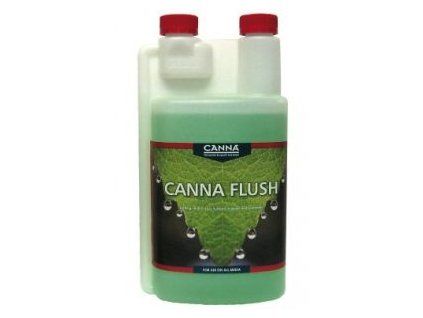 Canna Flush (Objem 250 ml)