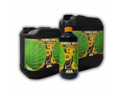 Atami ATA Terra Max