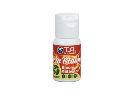 Terra Aquatica Pro Bloom Activator Organic (Objem 30 ml)
