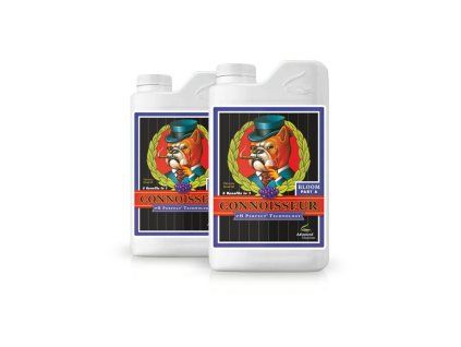 Advanced Nutrients pH Perfect Connoisseur Bloom A+B (Objem 1 l)