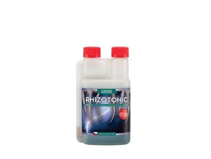 Canna Rhizotonic (Objem 250 ml)