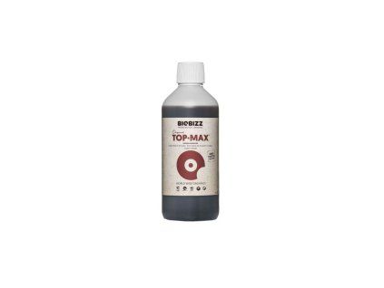Biobizz Top Max (Objem 500 ml)