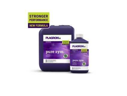 Plagron Pure Zym (Objem 100 ml)