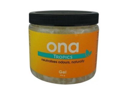 ONA Gel Tropics (Objem 1 l)