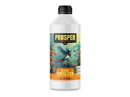 Crazy Hills Prosper (Objem 1 l)