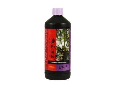 Atami B´Cuzz Coco Booster (Objem 1 l)