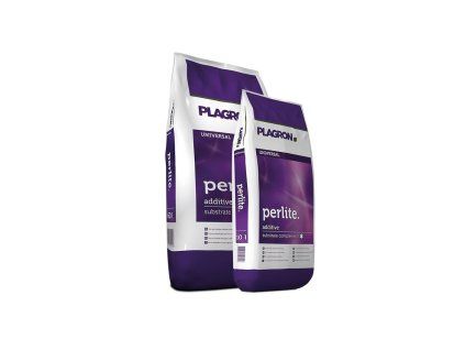 Plagron Perlite (Objem 10 l)