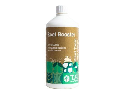 Terra Aquatica Root Booster Organic (Objem 500 ml)