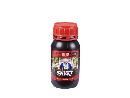 Shogun Start (Objem 250 ml)
