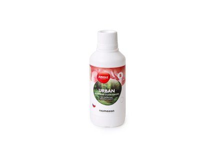 Jungle in da box Urban B (Objem 250 ml)