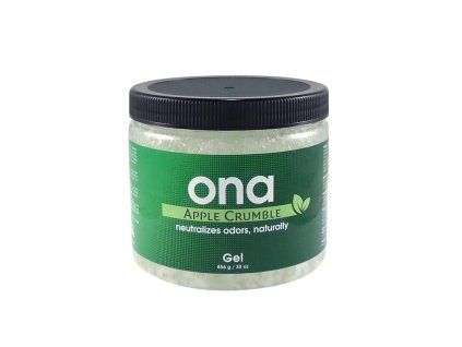 ONA Gel Apple Crumble (Objem 1 l)
