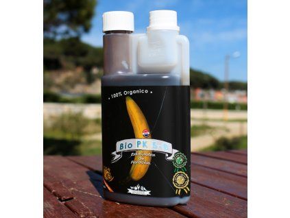 Biotabs Bio PK 5-8 (Objem 500 ml)