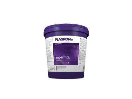 Plagron Supermix (Objem 1 l)