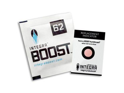 Integra Boost (Počet kusů BOX 600 ks)