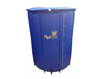 Autopot nádrž Flexitank (Objem 400 l)