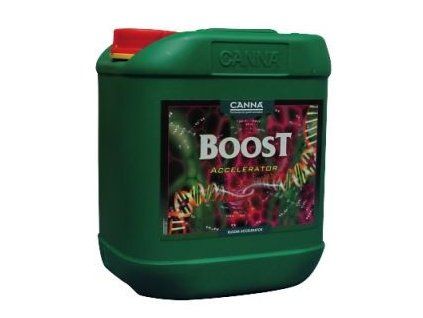 Canna Boost Accelerator (Objem 5 l)
