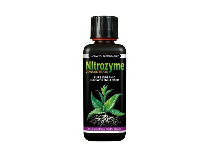 Growth Technology Nitrozyme 300 ml