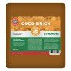 BioNova Coco Brick (Počet kusů BALENÍ 6 ks)