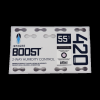 Integra Boost (Počet kusů 1 ks)