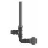 Dosatron Water Hammer Arrestor Kit 3/4″ BSP
