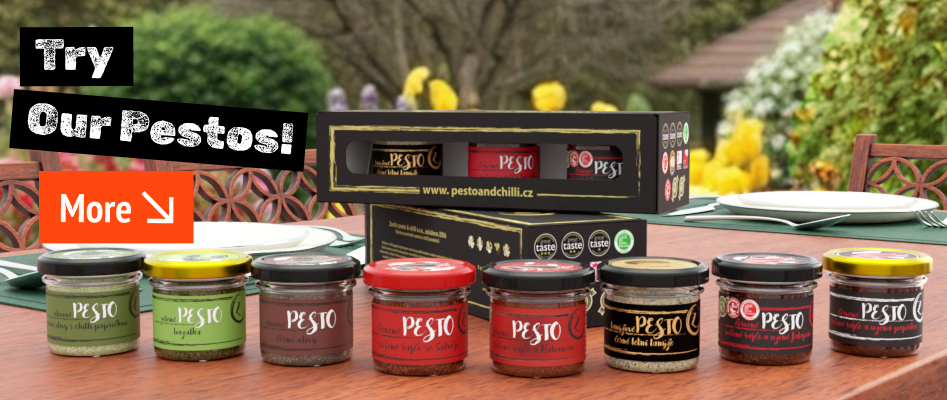 pesto