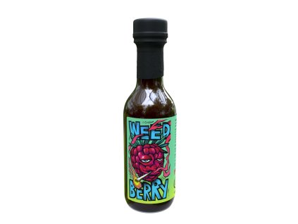 WEEDBERRY
