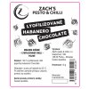 Habanero chocolate lyofilizovane 2022 PRINT