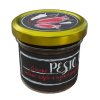 Pesto cervene rajce uzena paprika