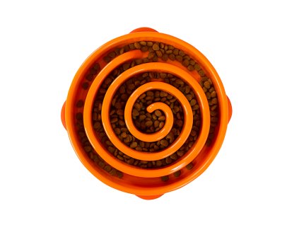 vyr 236 51001m fun feeder orange lg