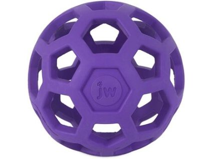 JW děrovaný míček