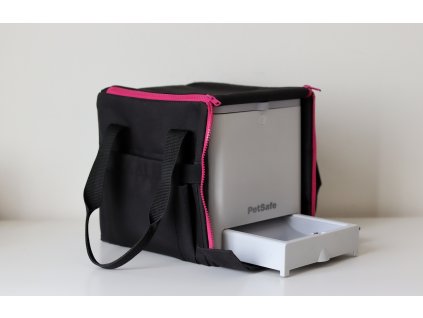 Obal na nový odměňovač Treat&Train