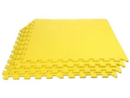 vyr 370 eva puzzle zluta