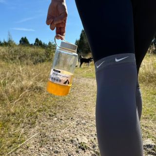 Venku se nám konečně začíná oteplovat 🌞, což sebou přináší také zvýšené nároky na hydrataci 💦.. Ale pozor na PETku a...