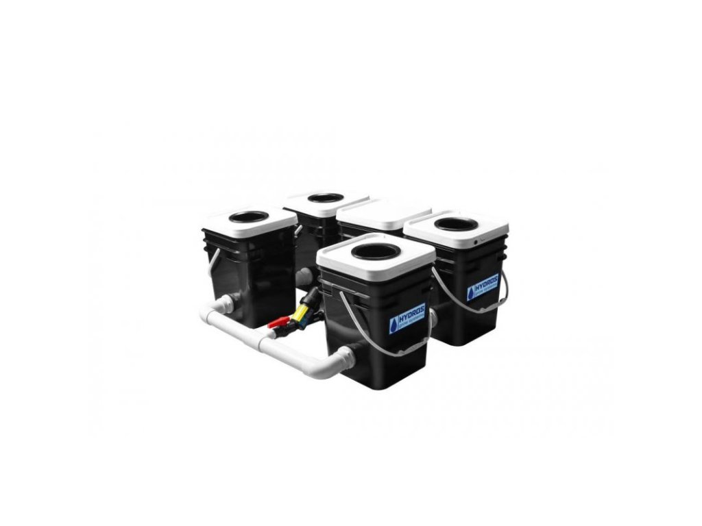 HYDROS4