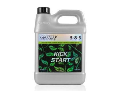 1011 grotek kick start x2122 1l