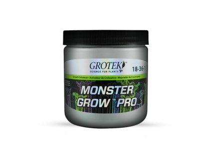 1047 grotek monster grow pro 130g