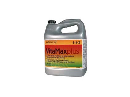 1074 grotek vitamax plus x2122 4l