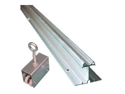 120 add a rail