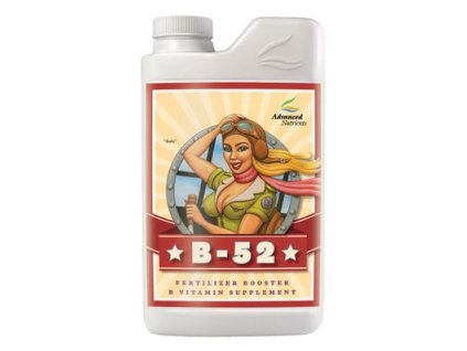 1230 advanced nutrients b 52 1l