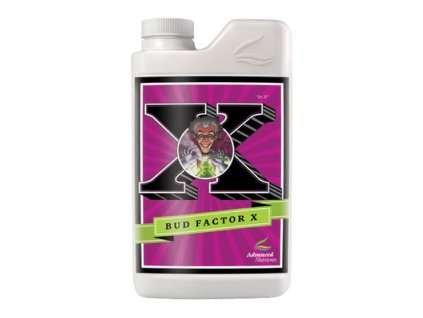 1254 advanced nutrients bud factor x 1l