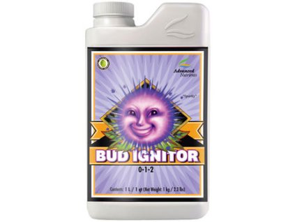 1263 advanced nutrients bud ignitor 1l