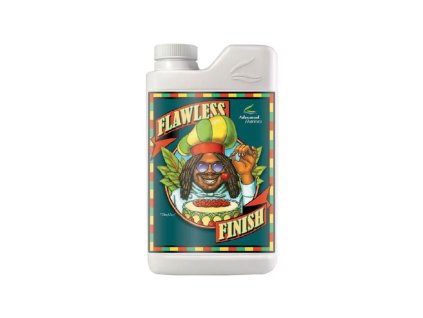1296 advanced nutrients flawless finish 250ml