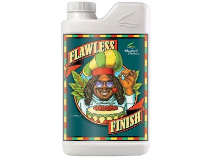 Advanced Nutrients Flawless Finish dozrávání 250 ml